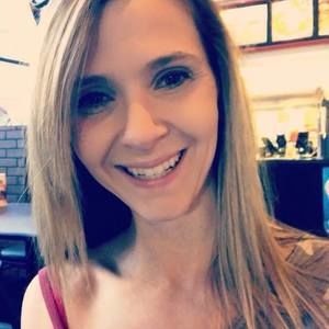 Meet your Posher, Jeri